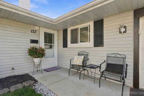 Tiny photo for 127 Armitage Avenue, Glendale Heights, IL 60139 (MLS # 12781603)