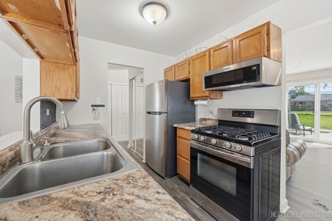 Tiny photo for 127 Armitage Avenue, Glendale Heights, IL 60139 (MLS # 12781603)