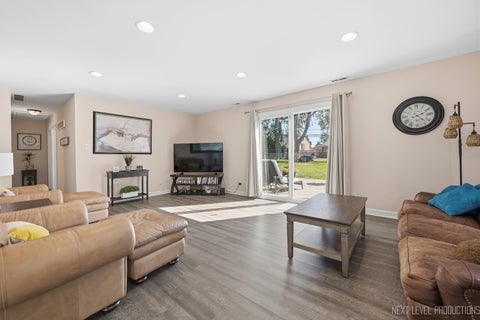 Tiny photo for 127 Armitage Avenue, Glendale Heights, IL 60139 (MLS # 12781603)