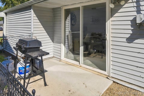 Tiny photo for 127 Armitage Avenue, Glendale Heights, IL 60139 (MLS # 12781603)