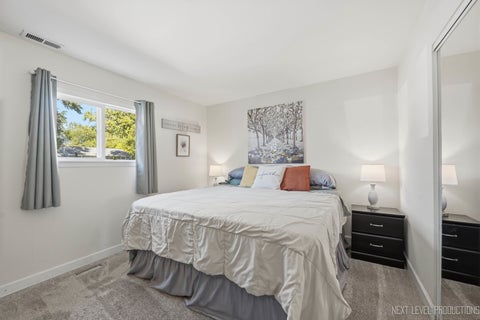 Tiny photo for 127 Armitage Avenue, Glendale Heights, IL 60139 (MLS # 12781603)
