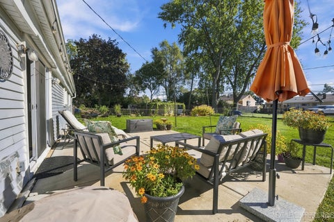 Tiny photo for 127 Armitage Avenue, Glendale Heights, IL 60139 (MLS # 12781603)