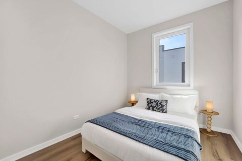 Tiny photo for 944 Beloit Avenue #2, Forest Park, IL 60130 (MLS # 12579445)