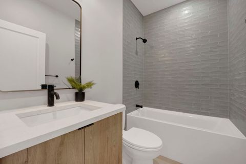 Tiny photo for 944 Beloit Avenue #2, Forest Park, IL 60130 (MLS # 12579445)