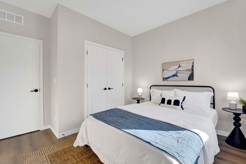 Tiny photo for 944 Beloit Avenue #2, Forest Park, IL 60130 (MLS # 12579445)