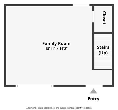 Tiny photo for 944 Beloit Avenue #2, Forest Park, IL 60130 (MLS # 12579445)