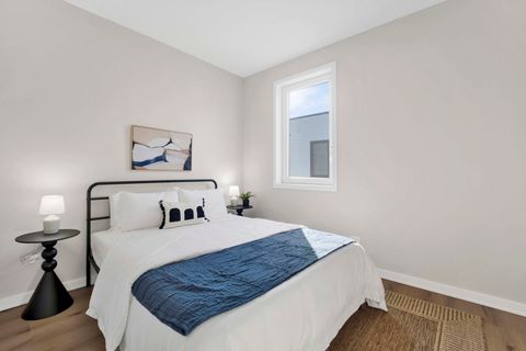 Tiny photo for 944 Beloit Avenue #2, Forest Park, IL 60130 (MLS # 12579445)