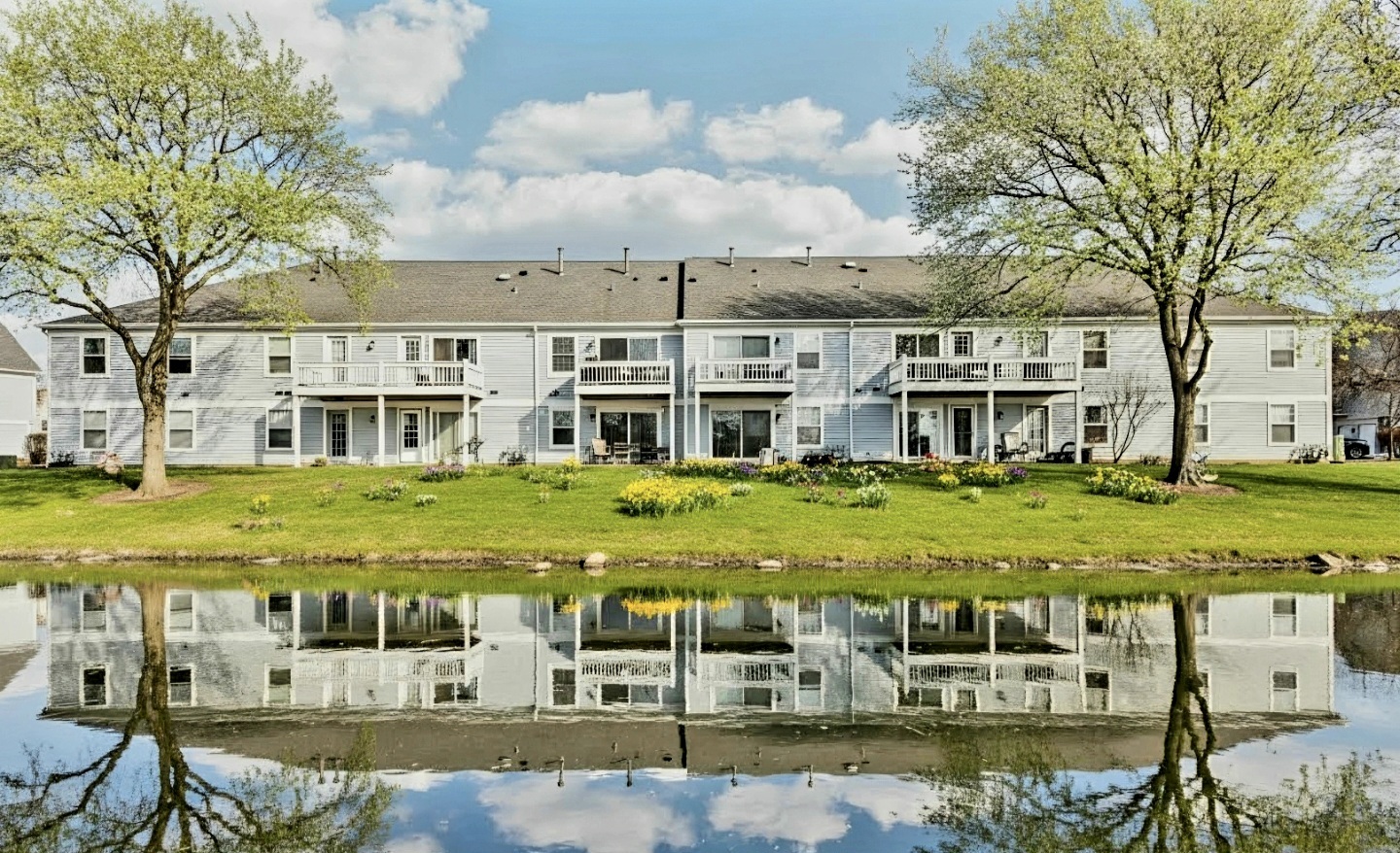 1254 Ballantrae Place D