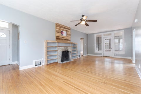 Tiny photo for 502 W Grove Street, Pontiac, IL 61764 (MLS # 12761085)
