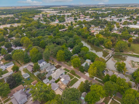 Tiny photo for 502 W Grove Street, Pontiac, IL 61764 (MLS # 12761085)