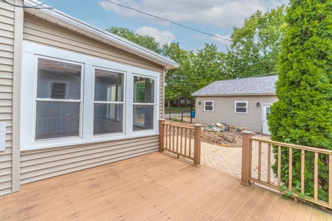 Tiny photo for 502 W Grove Street, Pontiac, IL 61764 (MLS # 12761085)