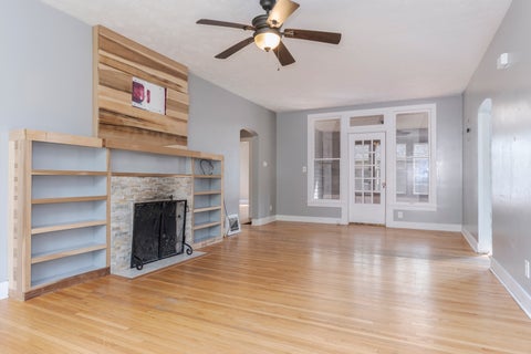 Tiny photo for 502 W Grove Street, Pontiac, IL 61764 (MLS # 12761085)