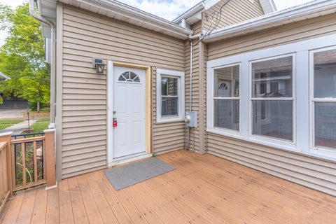 Tiny photo for 502 W Grove Street, Pontiac, IL 61764 (MLS # 12761085)