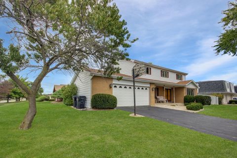 Tiny photo for 16909 Paxton Avenue, South Holland, IL 60473 (MLS # 12481001)