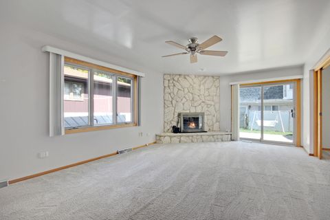 Tiny photo for 16909 Paxton Avenue, South Holland, IL 60473 (MLS # 12481001)