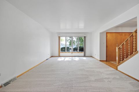 Tiny photo for 16909 Paxton Avenue, South Holland, IL 60473 (MLS # 12481001)