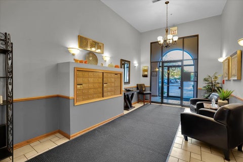 Tiny photo for 55 S Hale Street #207, Palatine, IL 60067 (MLS # 12790743)