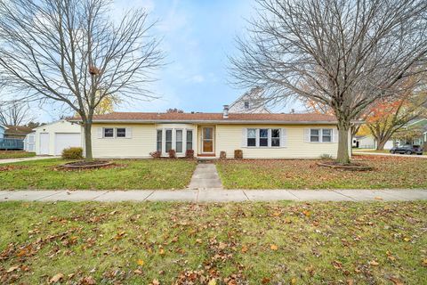 A home in Morris