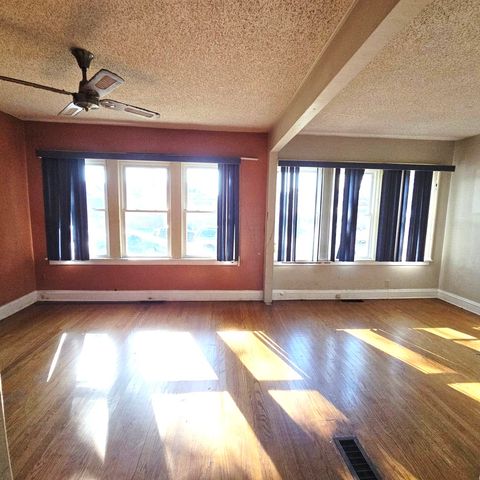 Tiny photo for 3750 W 65th Street, Chicago, IL 60629 (MLS # 12577156)