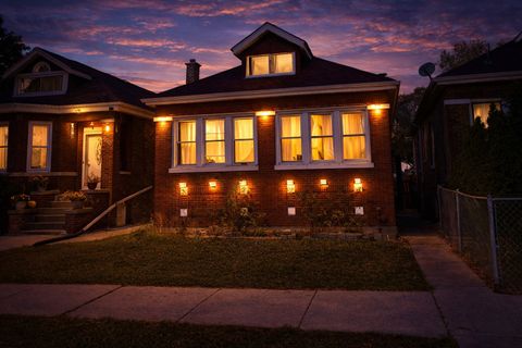 3750 W 65th Street Chicago IL 60629