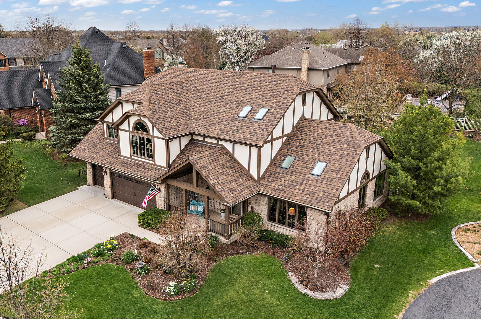 10711 Landings Drive