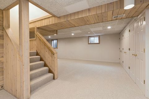 Tiny photo for 10711 Landings Drive, Orland Park, IL 60467 (MLS # 12616719)