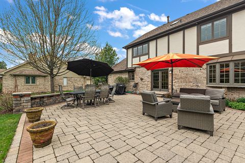 Tiny photo for 10711 Landings Drive, Orland Park, IL 60467 (MLS # 12616719)