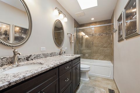 Tiny photo for 10711 Landings Drive, Orland Park, IL 60467 (MLS # 12616719)