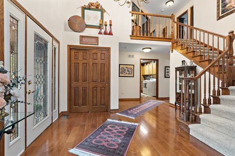 Tiny photo for 10711 Landings Drive, Orland Park, IL 60467 (MLS # 12616719)