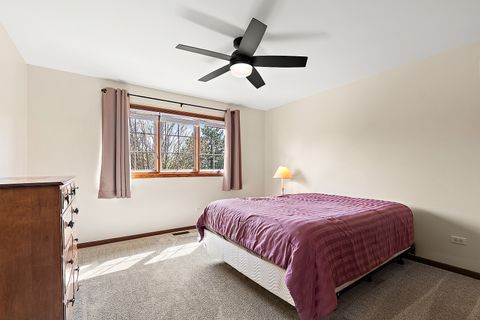 Tiny photo for 10711 Landings Drive, Orland Park, IL 60467 (MLS # 12616719)