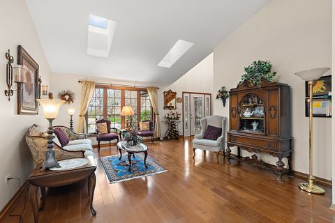 Tiny photo for 10711 Landings Drive, Orland Park, IL 60467 (MLS # 12616719)