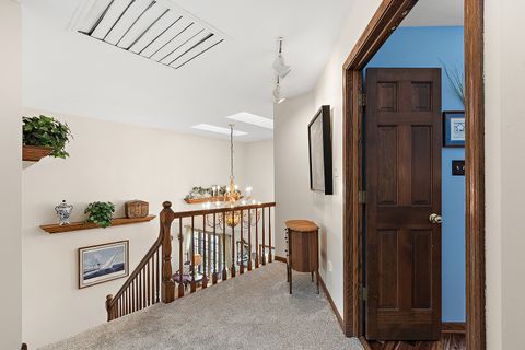 Tiny photo for 10711 Landings Drive, Orland Park, IL 60467 (MLS # 12616719)