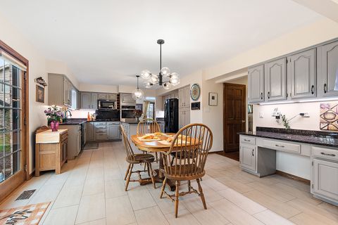 Tiny photo for 10711 Landings Drive, Orland Park, IL 60467 (MLS # 12616719)