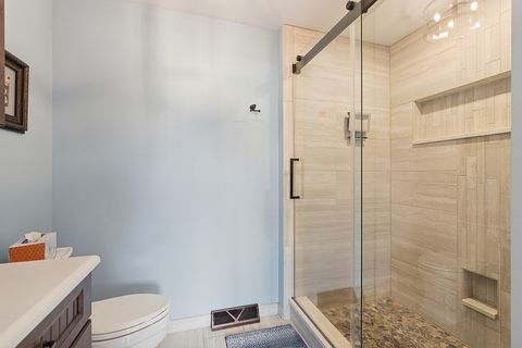 Tiny photo for 10711 Landings Drive, Orland Park, IL 60467 (MLS # 12616719)