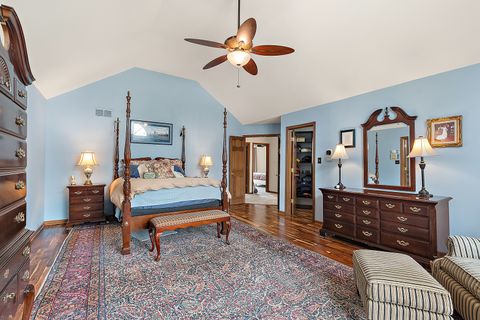 Tiny photo for 10711 Landings Drive, Orland Park, IL 60467 (MLS # 12616719)