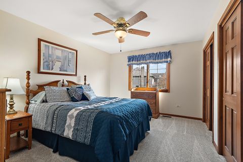 Tiny photo for 10711 Landings Drive, Orland Park, IL 60467 (MLS # 12616719)