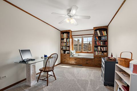 Tiny photo for 10711 Landings Drive, Orland Park, IL 60467 (MLS # 12616719)