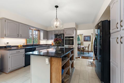 Tiny photo for 10711 Landings Drive, Orland Park, IL 60467 (MLS # 12616719)