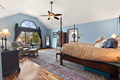 Tiny photo for 10711 Landings Drive, Orland Park, IL 60467 (MLS # 12616719)