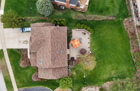 Tiny photo for 10711 Landings Drive, Orland Park, IL 60467 (MLS # 12616719)