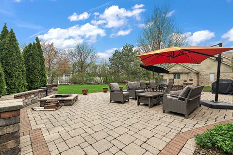 Tiny photo for 10711 Landings Drive, Orland Park, IL 60467 (MLS # 12616719)