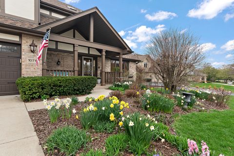 Tiny photo for 10711 Landings Drive, Orland Park, IL 60467 (MLS # 12616719)