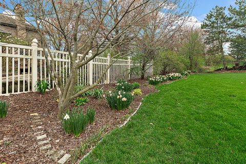 Tiny photo for 10711 Landings Drive, Orland Park, IL 60467 (MLS # 12616719)