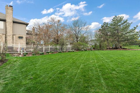 Tiny photo for 10711 Landings Drive, Orland Park, IL 60467 (MLS # 12616719)