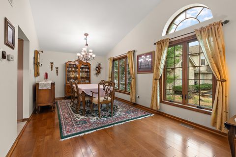 Tiny photo for 10711 Landings Drive, Orland Park, IL 60467 (MLS # 12616719)