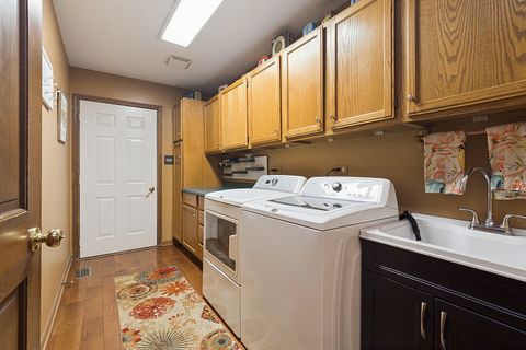 Tiny photo for 10711 Landings Drive, Orland Park, IL 60467 (MLS # 12616719)