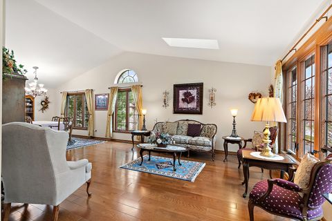 Tiny photo for 10711 Landings Drive, Orland Park, IL 60467 (MLS # 12616719)