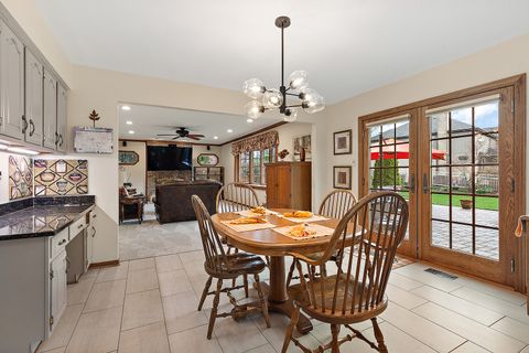 Tiny photo for 10711 Landings Drive, Orland Park, IL 60467 (MLS # 12616719)