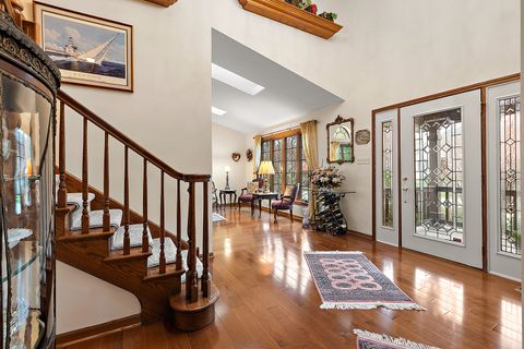 Tiny photo for 10711 Landings Drive, Orland Park, IL 60467 (MLS # 12616719)