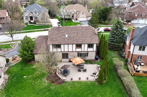 Tiny photo for 10711 Landings Drive, Orland Park, IL 60467 (MLS # 12616719)